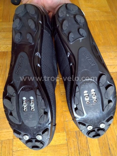 Chaussures Sidi Gravel - 5
