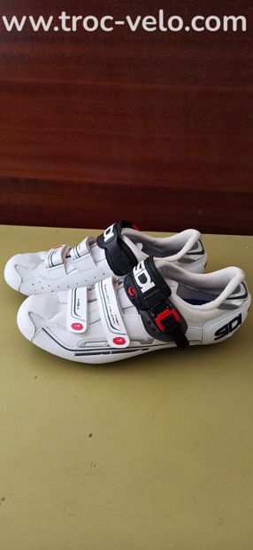 Sidi Genius 7 Mega SIDI 83590 Troc V lo