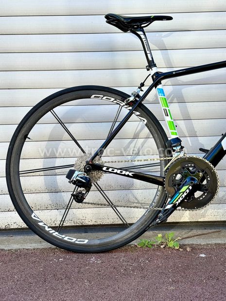 LOOK 785 HUEZ RS FORTUNEO - 3