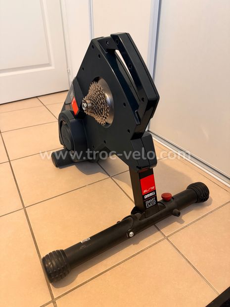 Home trainer best sale elite turno occasion