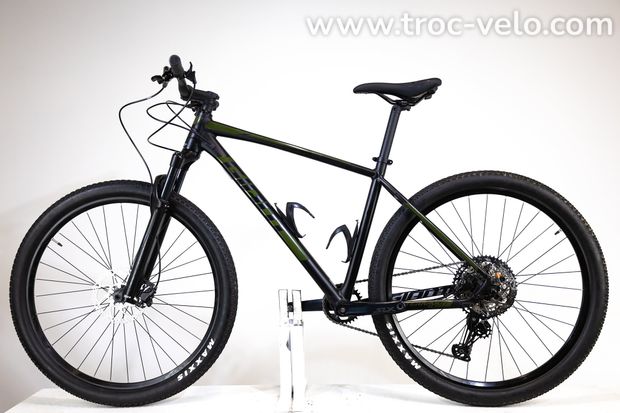 Giant terrago sales 29er 1 ge