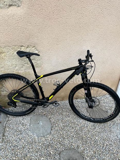 VTT Giant 27.5 GIANT 33210 Troc V lo