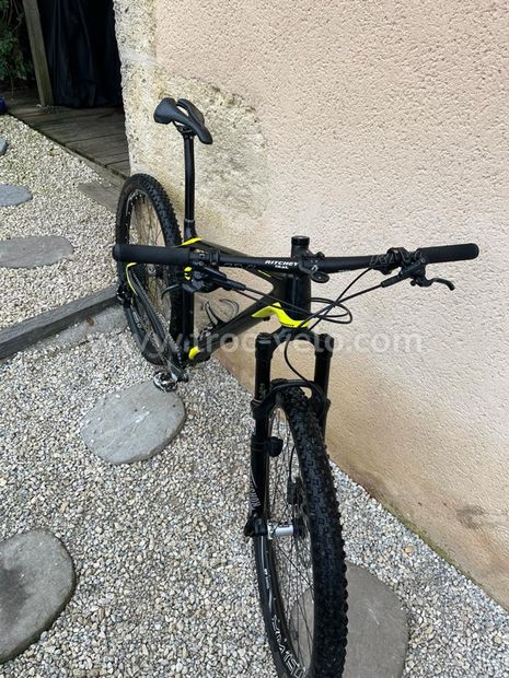 Vtt giant 27.5 hot sale