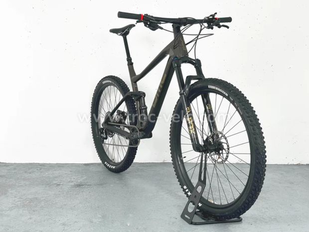 VTT BMC Speedfox Two Sram NX Eagle Taille XL - 2