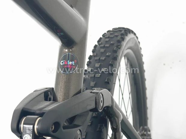 VTT BMC Speedfox Two Sram NX Eagle Taille XL - 5