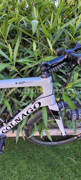 Colnago V2R - COLNAGO - 83210 - Troc Vélo