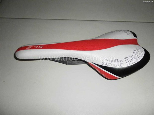 Selle - 1