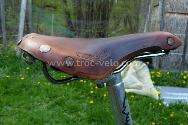 Selle discount brooks swift