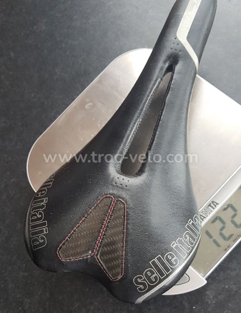 Selle SLR  KIT CARBONIO - 1