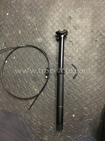 Vis de serrage tige de selle pour Orbea Orca OMR 2017-2020