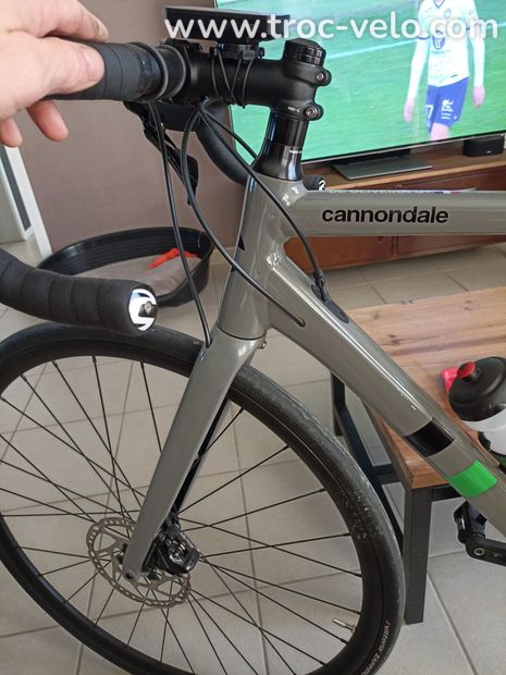 Velo cannondale online 2021