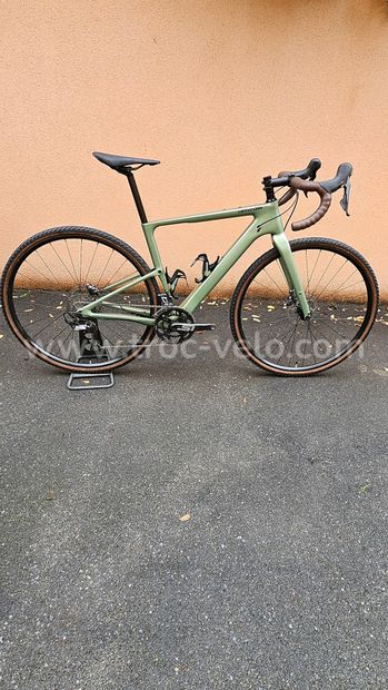 cannondale topstone alloy 3