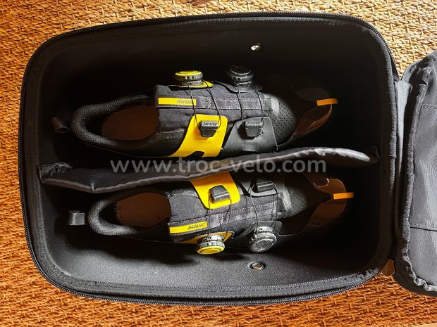 Chaussure mavic best sale comete ultimate