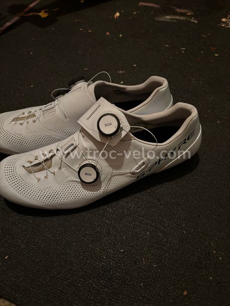 chaussure s phyre