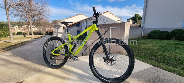 Vtt sunn discount kern s1 2017