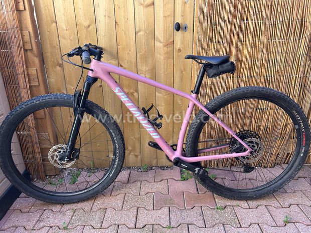 Specialized Epic 2020 taille M  - 1