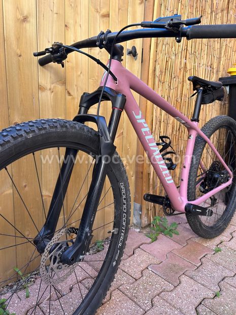 Specialized Epic 2020 taille M  - 2