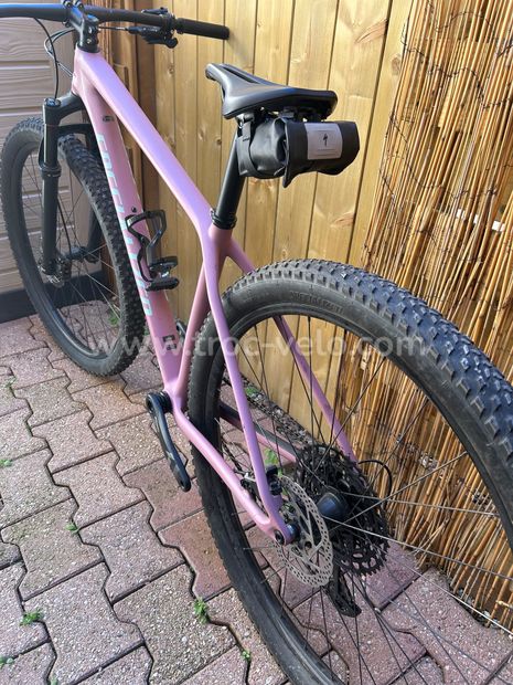 Specialized Epic 2020 taille M  - 4