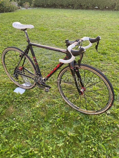 Velo ridley cyclo discount cross