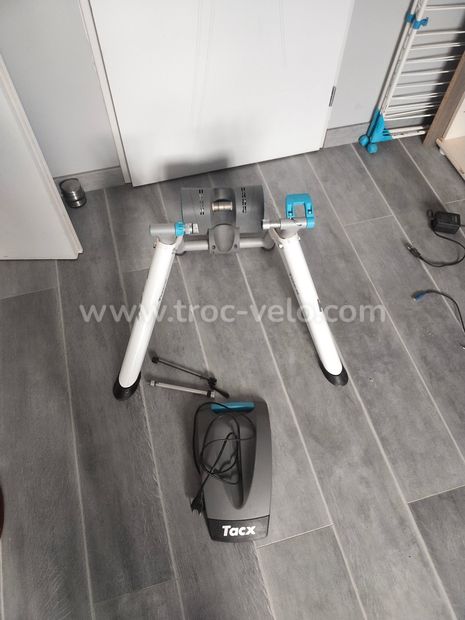 Home trainer tacx t2180 - 1