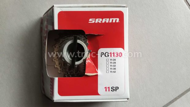 SRAM PG-1130 - 1