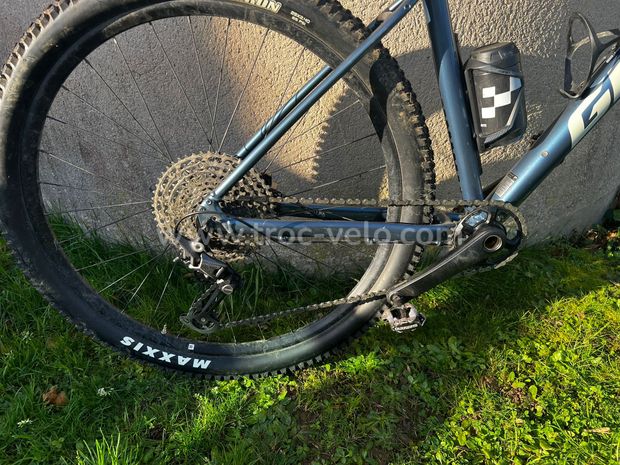 Vtt giant talon discount 0