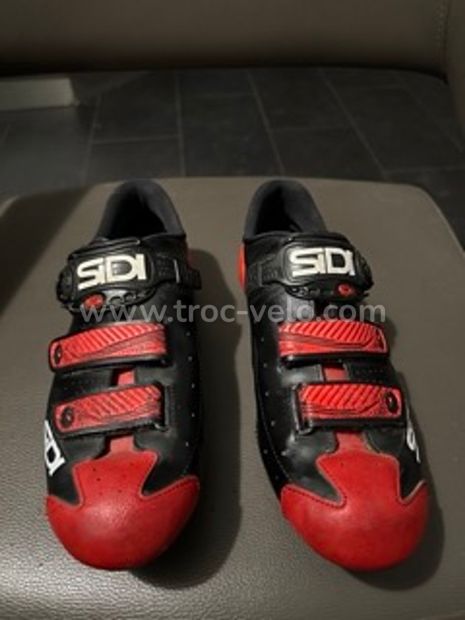 Chaussures route SIDI SIDI 59134 Troc V lo