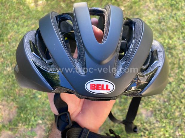 Casque neuf Bell Z20 MIPS Rally - 3