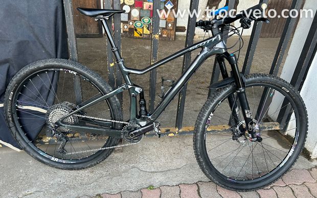 Scott spark 910 on sale modell 2021