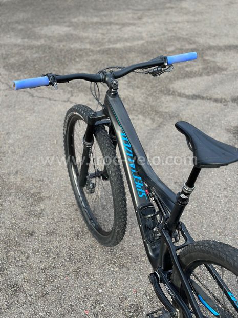 Vtt carbone 29 discount pouces