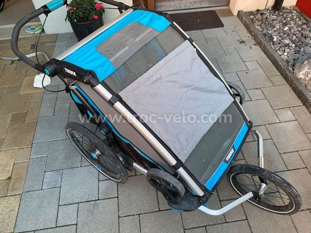Thule Chariot Sport 2 - 1