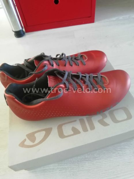 Chaussures GIRO - 1