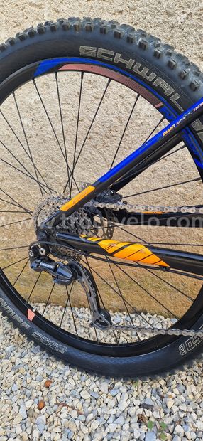 Vtt giant stance 2 2017 GIANT 04310 Troc V lo