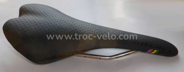 Selle RITCHEY VECTOR WING 132x278mm - 1