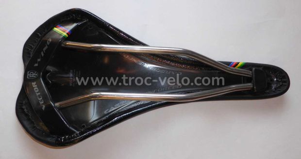Selle RITCHEY VECTOR WING 132x278mm - 2