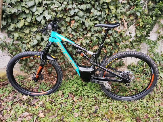 rocky mountain altitude ebike 2019