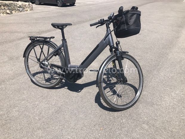 Vélo winora femme hot sale