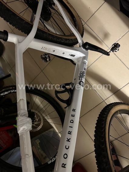 VTT Rockrider Rr8.0 26 occasion reconditionné