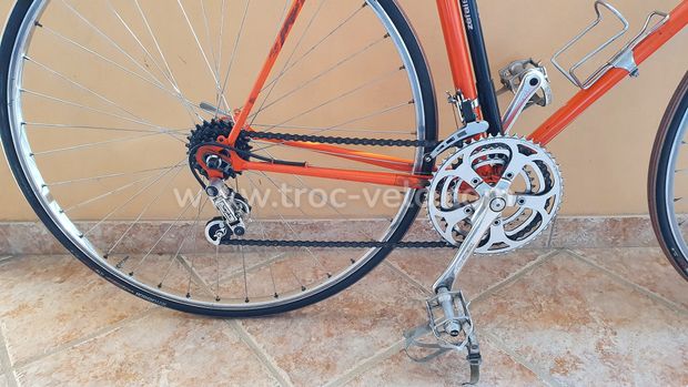 A VENDRE VELO COLLECTION VITUS VITUS 06190 Troc V lo