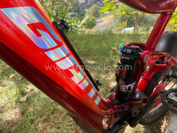 Giant Reign Pro e+1 - 4
