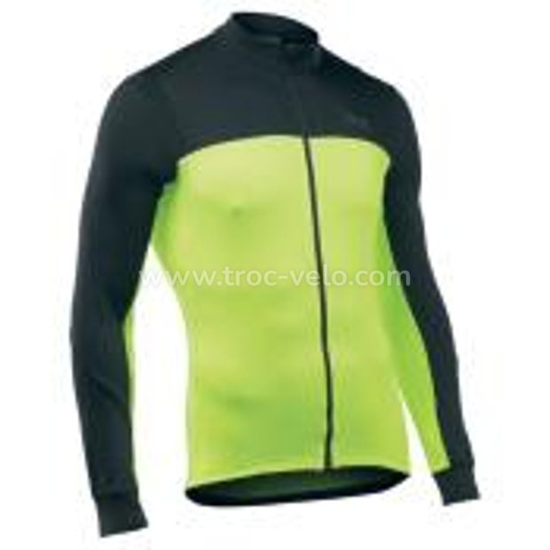 Maillot thermique NORTHWAVE Force 2 neuf - 1