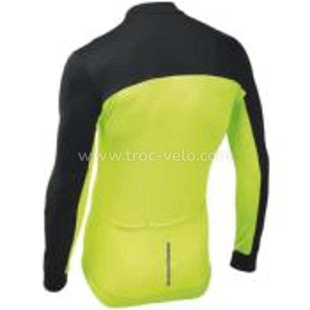 Maillot thermique NORTHWAVE Force 2 neuf - 2