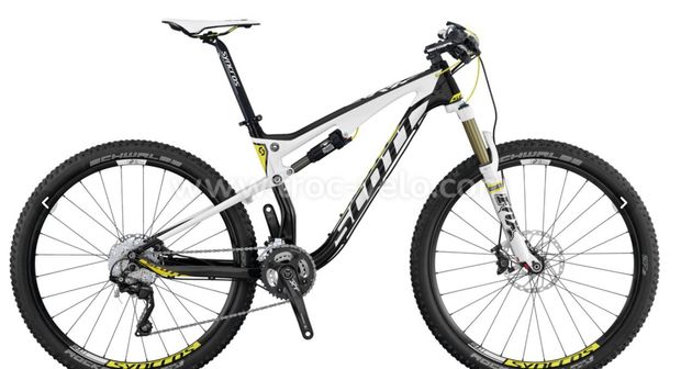 Scott spark cheap 720 2015