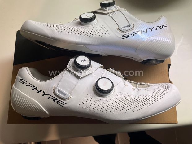 Chaussures shimano sphyre - 1