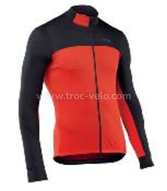 Maillot thermique NORTHWAVE Force 2 neuf - 1