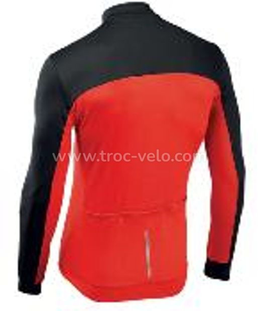 Maillot thermique NORTHWAVE Force 2 neuf - 2