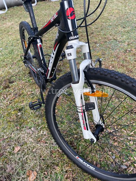 VTT Giant Revel 26 pouces GIANT 01510 Troc V lo