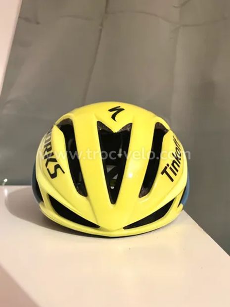 Casque Specialized Tinkoff - 3