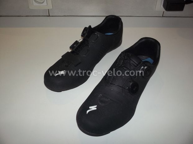 Chaussure route specialized hot sale