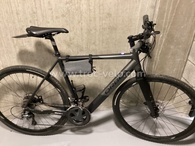 Vélo électrique orbea  - 4